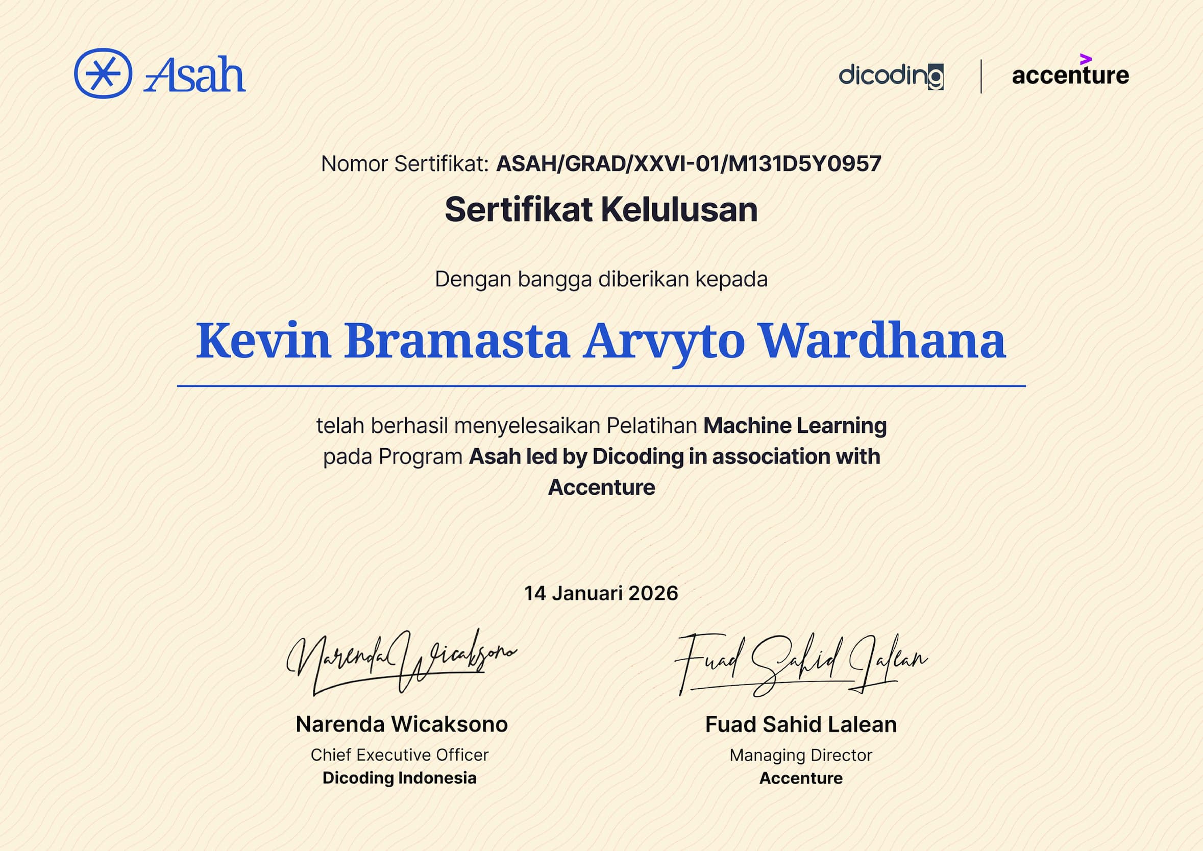Graduation